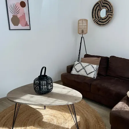 Maison Boheme * Hénin-Beaumont