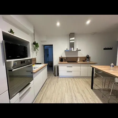 Maison Boheme Appartement *