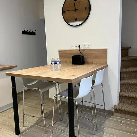 Maison Boheme Lejlighed Hénin-Beaumont