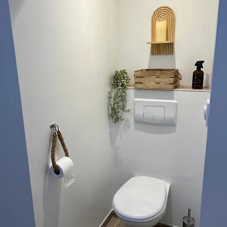 Maison Boheme * Hénin-Beaumont