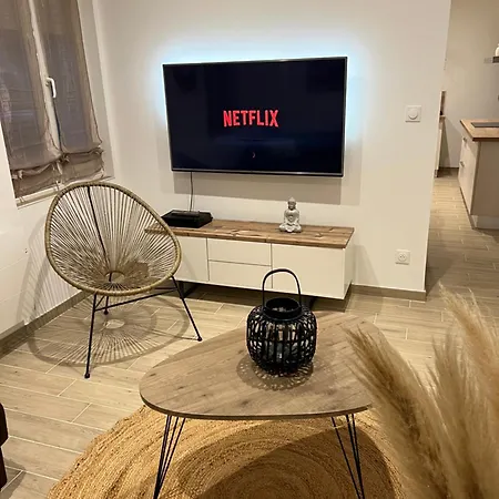 Maison Boheme Hénin-Beaumont