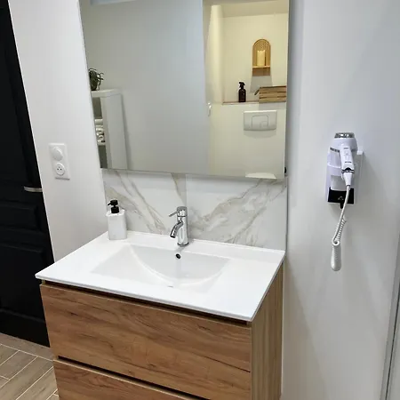 Maison Boheme Appartement