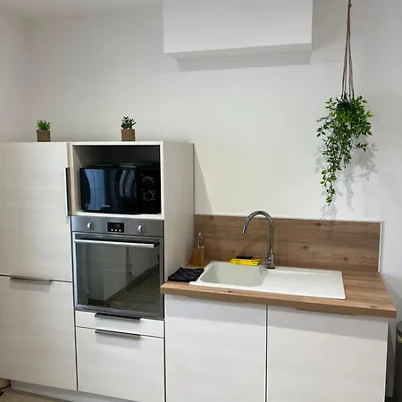 Maison Boheme Διαμέρισμα Henin-Beaumont