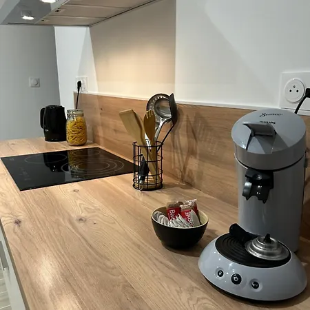 Maison Boheme Διαμέρισμα