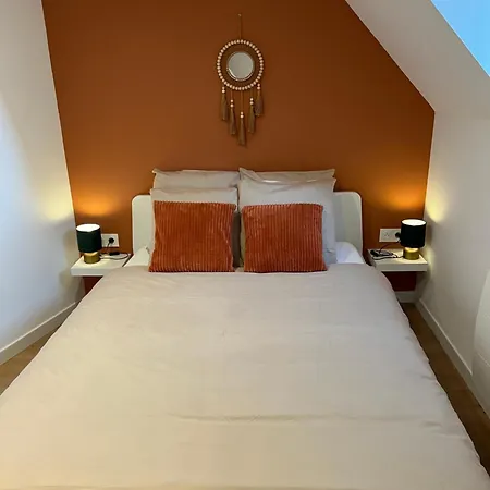 Maison Boheme *