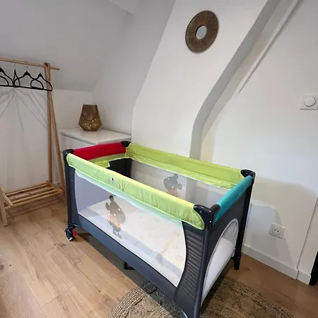 Maison Boheme * Hénin-Beaumont